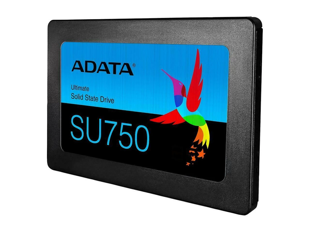 Montaje Disco Duro SSD SATA Torrelaguna